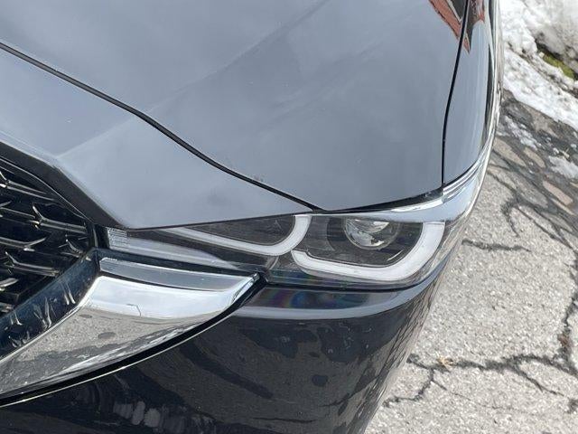 2023 Mazda Mazda CX-5 2.5 S Premium Package AWD