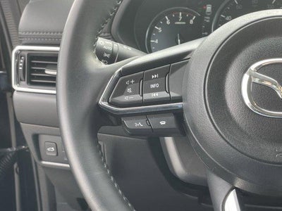 2023 Mazda Mazda CX-5 2.5 S Premium Package AWD
