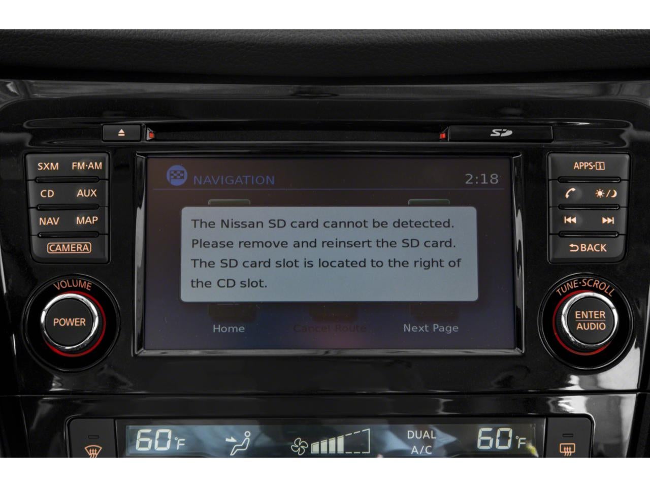 2018 Nissan Rogue Sport 2018.5 AWD SV