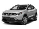 2018 Nissan Rogue Sport 2018.5 AWD SV