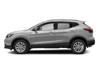 2018 Nissan Rogue Sport 2018.5 AWD SV