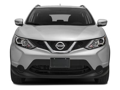 2018 Nissan Rogue Sport 2018.5 AWD SV