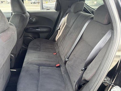 2014 Nissan JUKE 5dr Wgn CVT NISMO AWD