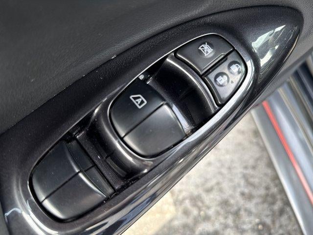 2014 Nissan JUKE 5dr Wgn CVT NISMO AWD