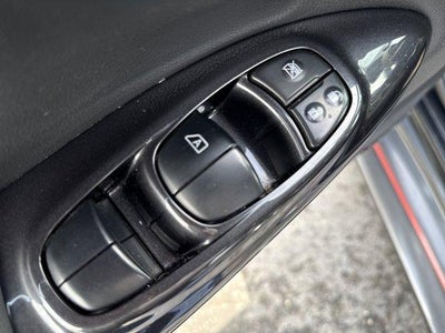 2014 Nissan JUKE 5dr Wgn CVT NISMO AWD