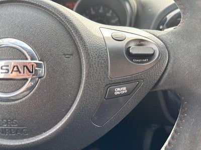 2014 Nissan JUKE 5dr Wgn CVT NISMO AWD