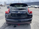 2014 Nissan JUKE 5dr Wgn CVT NISMO AWD
