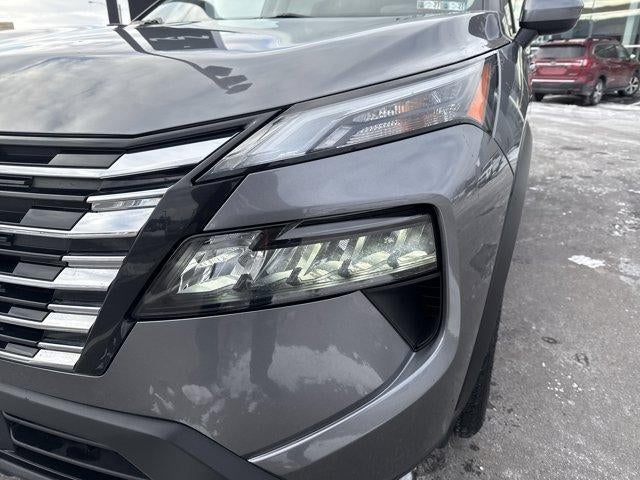 2024 Nissan Rogue AWD SV