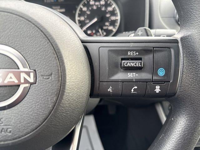 2024 Nissan Rogue AWD SV