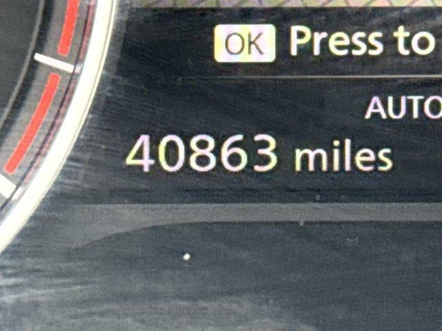 2024 Nissan Rogue AWD SV