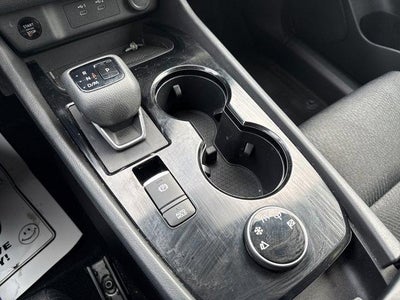 2024 Nissan Rogue AWD SV