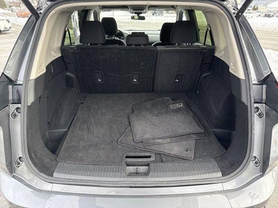 2024 Nissan Rogue AWD SV