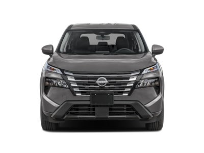 2024 Nissan Rogue AWD SV
