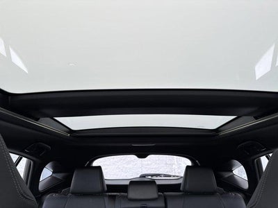 2022 Toyota Venza Limited AWD (GS)