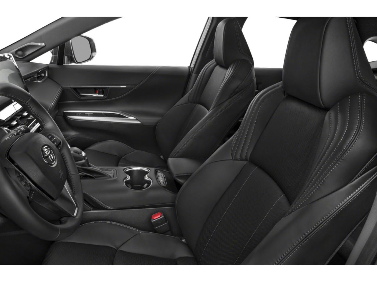 2022 Toyota Venza Limited AWD (GS)