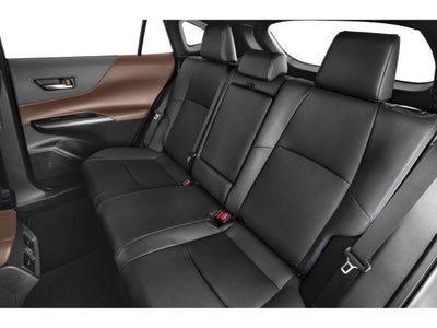 2024 Toyota Venza XLE AWD (SE)
