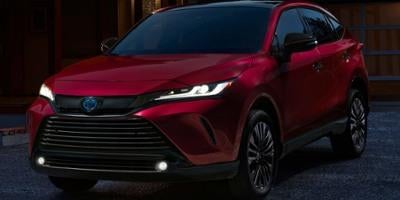 2024 Toyota Venza XLE AWD (SE)