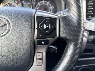 2024 Toyota 4Runner SR5 Premium 4WD (Natl)