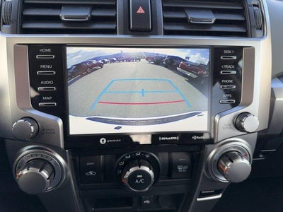 2024 Toyota 4Runner SR5 Premium 4WD (Natl)