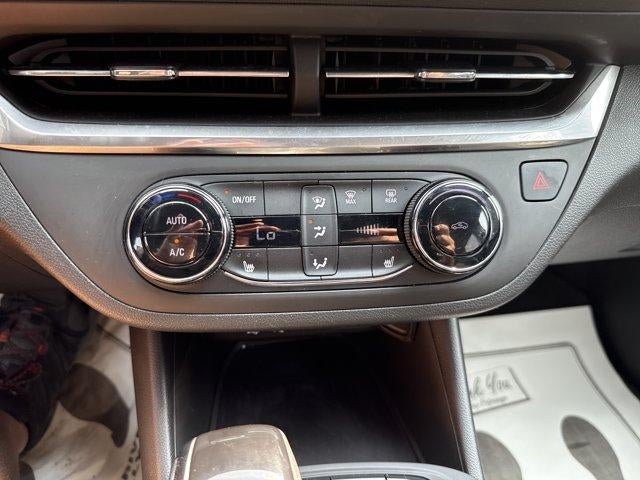 2024 Buick Envista FWD 4dr Preferred