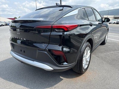 2024 Buick Envista FWD 4dr Preferred