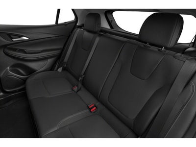 2022 Buick Encore GX Select AWD