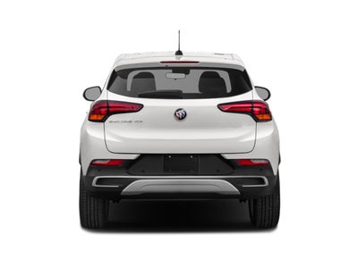 2022 Buick Encore GX Select AWD