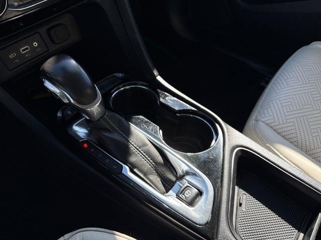 2020 Buick Encore GX Essence FWD