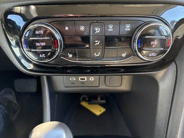 2020 Buick Encore GX Essence FWD