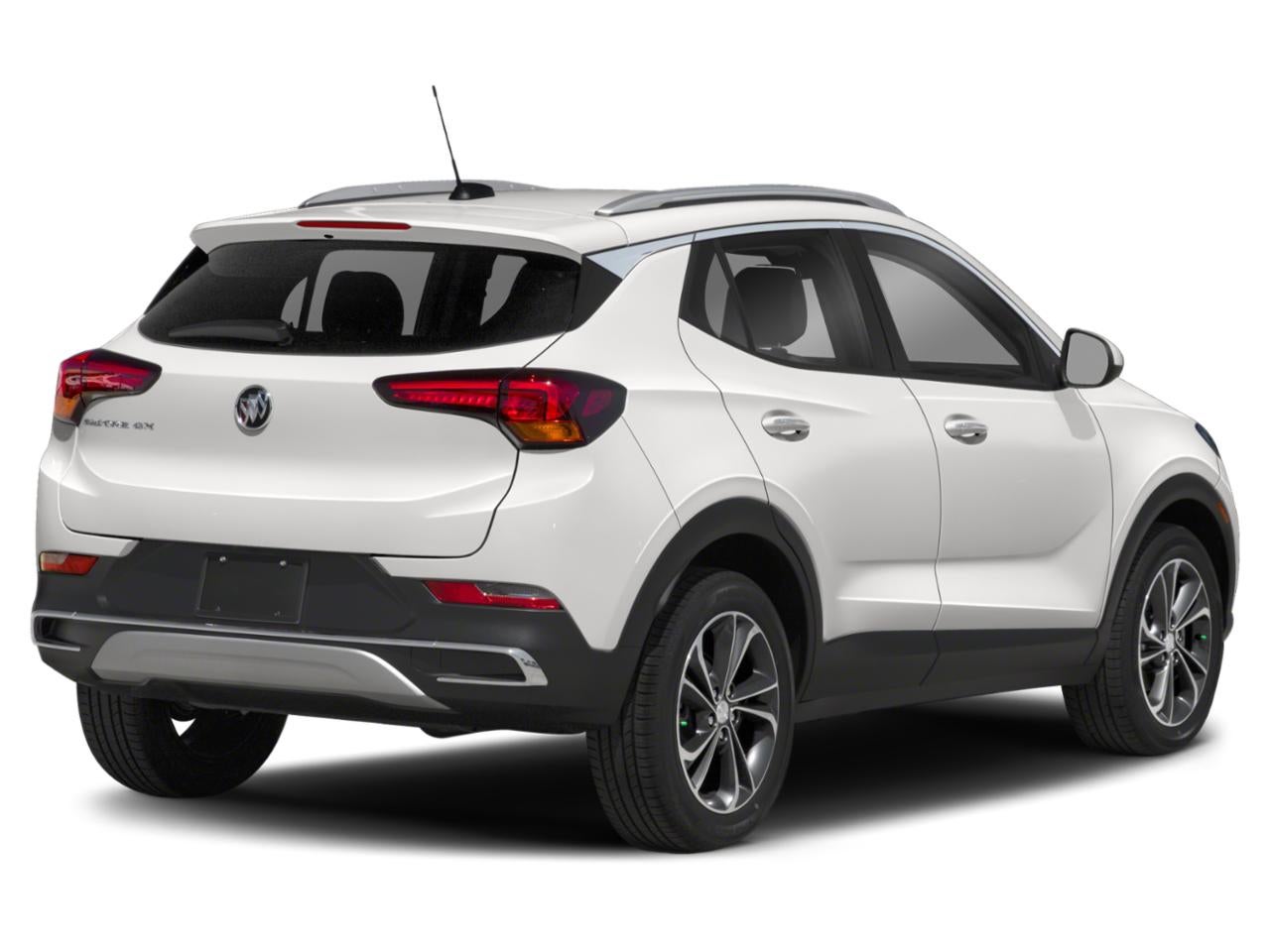 2020 Buick Encore GX Essence FWD