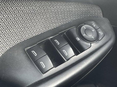 2021 Chevrolet Trailblazer AWD 4dr LS