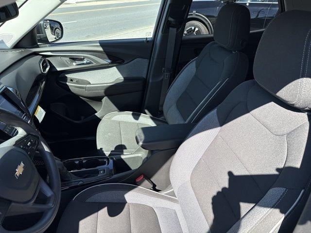 2023 Chevrolet Trailblazer FWD 4dr LT