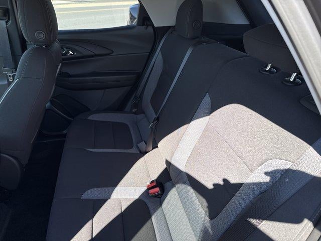 2023 Chevrolet Trailblazer FWD 4dr LT