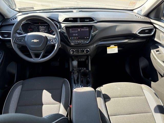 2023 Chevrolet Trailblazer FWD 4dr LT