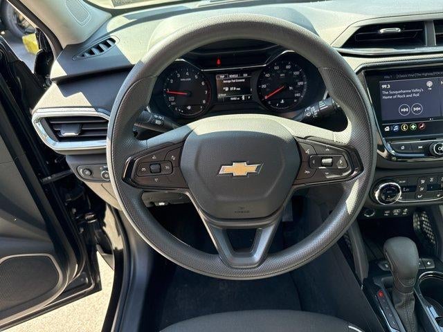2023 Chevrolet Trailblazer FWD 4dr LT