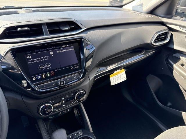 2023 Chevrolet Trailblazer FWD 4dr LT