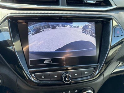 2023 Chevrolet Trailblazer FWD 4dr LT