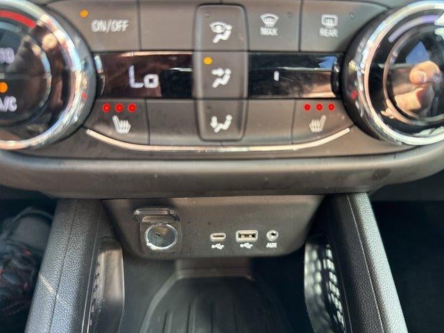 2023 Chevrolet Trailblazer FWD 4dr LT