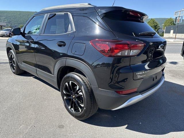 2023 Chevrolet Trailblazer FWD 4dr LT