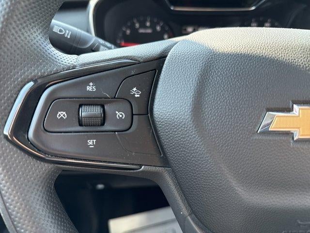 2023 Chevrolet Trailblazer AWD 4dr LT