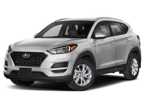 2019 Hyundai TUCSON Value AWD