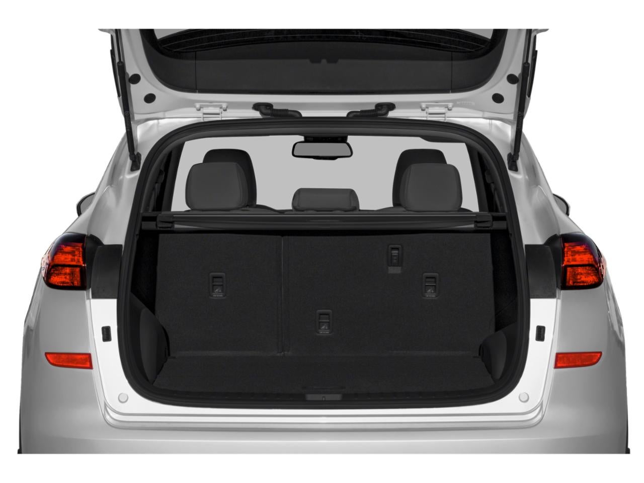 2019 Hyundai TUCSON Value AWD