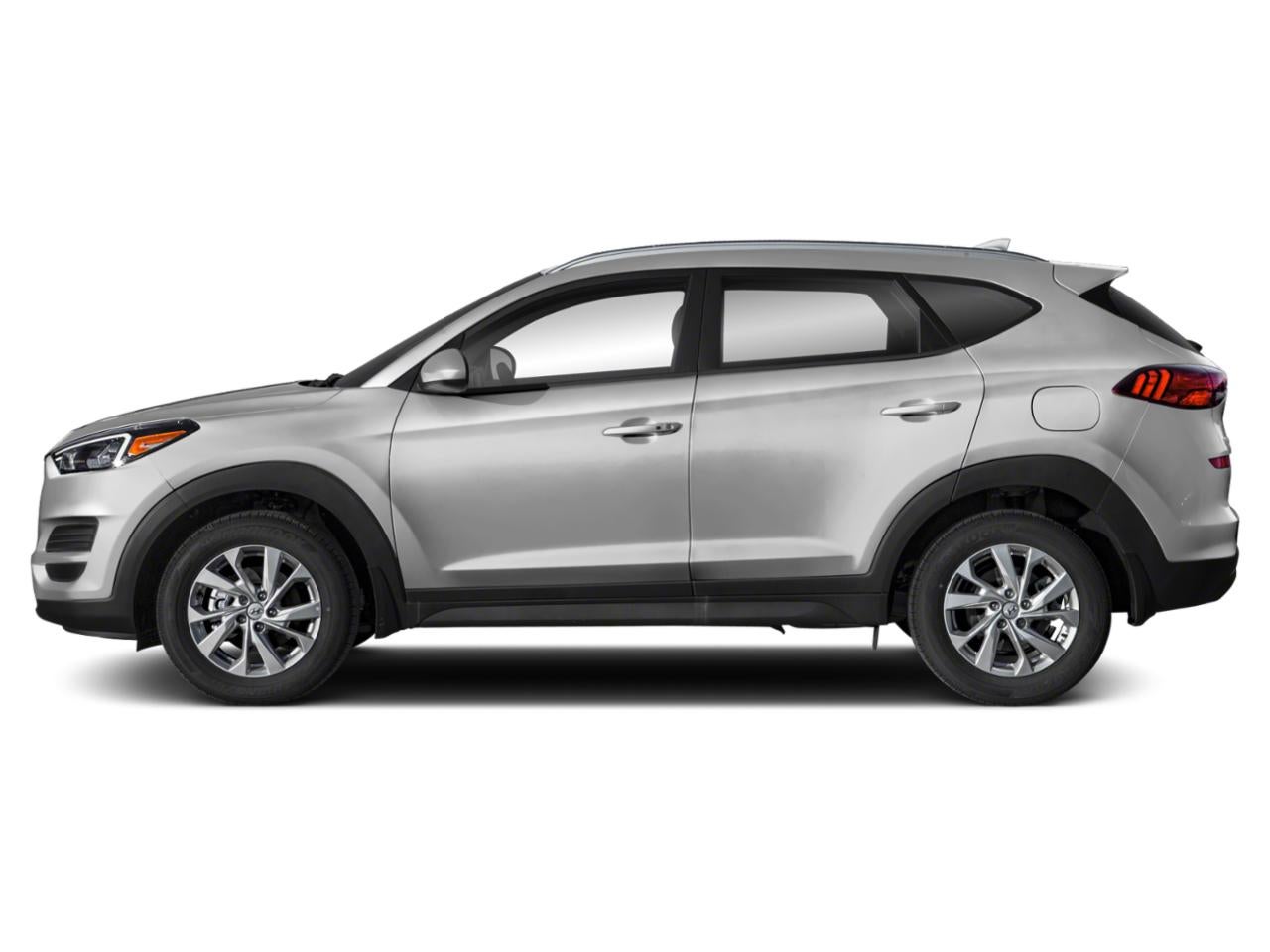 2019 Hyundai TUCSON Value AWD