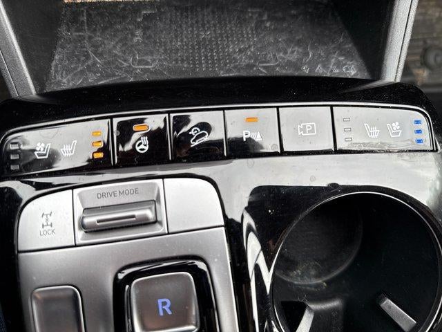 2023 Hyundai TUCSON Hybrid Limited AWD