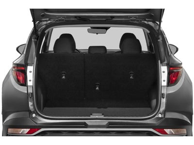 2023 Hyundai TUCSON N Line AWD