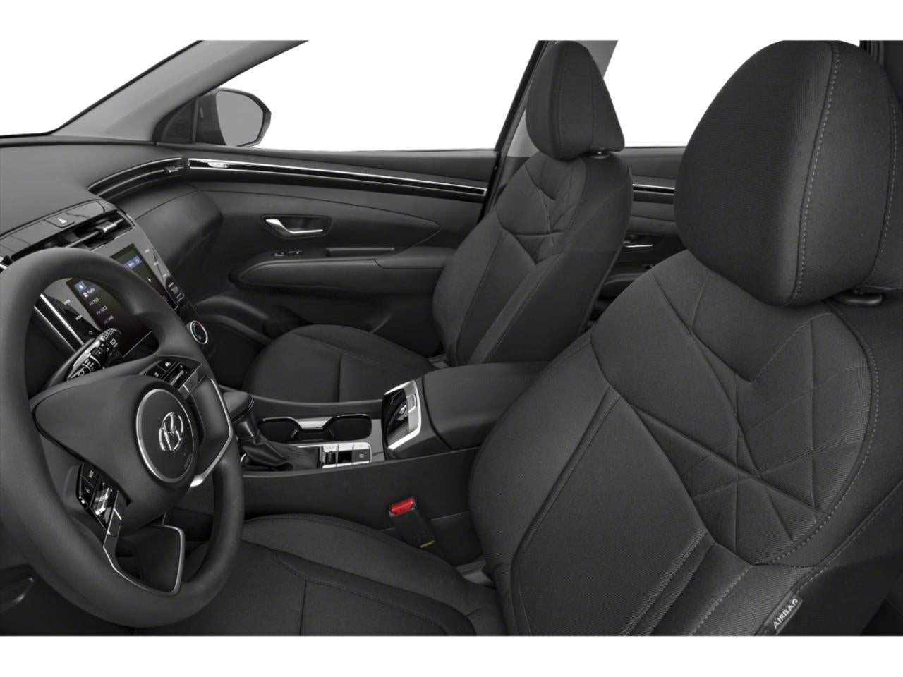 2023 Hyundai TUCSON N Line AWD