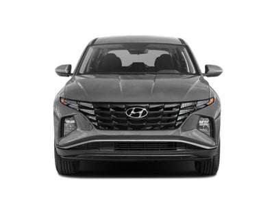 2023 Hyundai TUCSON N Line AWD