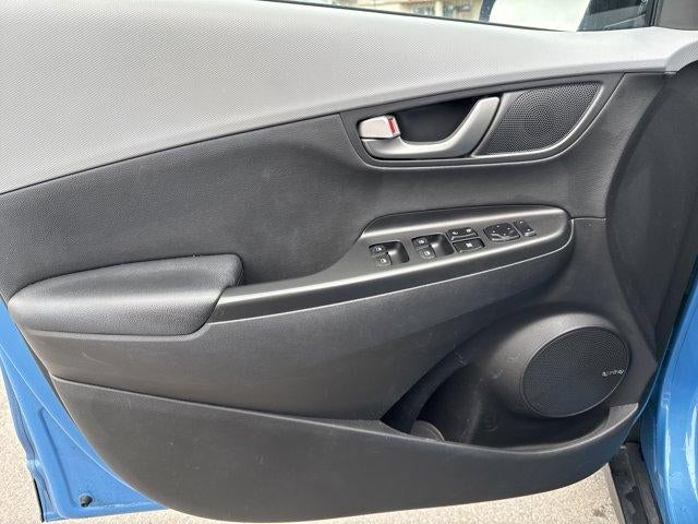 2021 Hyundai KONA Ultimate DCT AWD