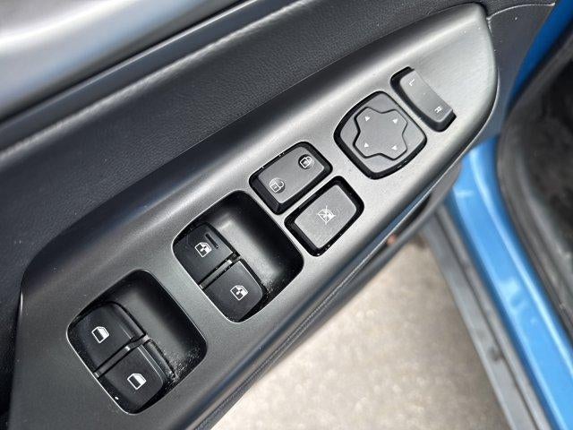 2021 Hyundai KONA Ultimate DCT AWD