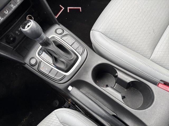 2021 Hyundai KONA Ultimate DCT AWD